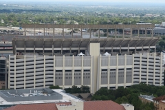 Austin TX - University of Texas - L Theo Bellmont Hall