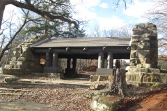 Bartlesville OK - Osage Hills State Park