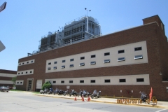 Bartlesville OK - Phillips 66 Power Plant