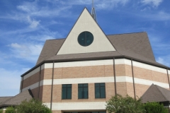 Bryan TX - Bethel Church