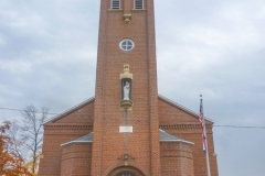 Cape Girardeau MO - St. Mary's Cathedral