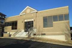 Fulton MO - Callaway County Library