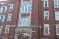 Grand Forks ND - Univ. of North Dakota - O'Kelly Hall