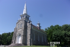 Grove OK - Cayuga Mission Church