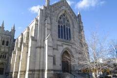 Independence KS - First Presbyterian Church