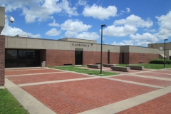 Iola KS - Allen County Community College