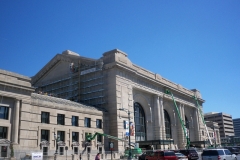 Kansas City MO - Union Station