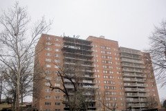 Kansas City MO - Wornall Plaza