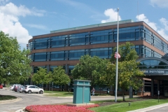 Overland Park KS - Menorah Medical Center