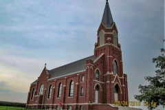 Sabetha KS - Fidelity Church