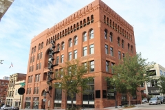 St. Joseph MO - German American Bank