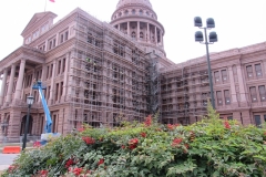 Austin TX - Texas State Capitol