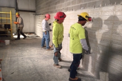 Training-Sealant-Control-Joints