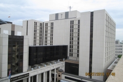 Tulsa OK - St John Medical Center