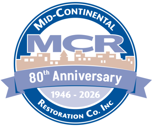 Mid-Continental Restoration